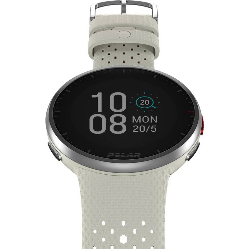 Polar PACER PRO Sportuhr