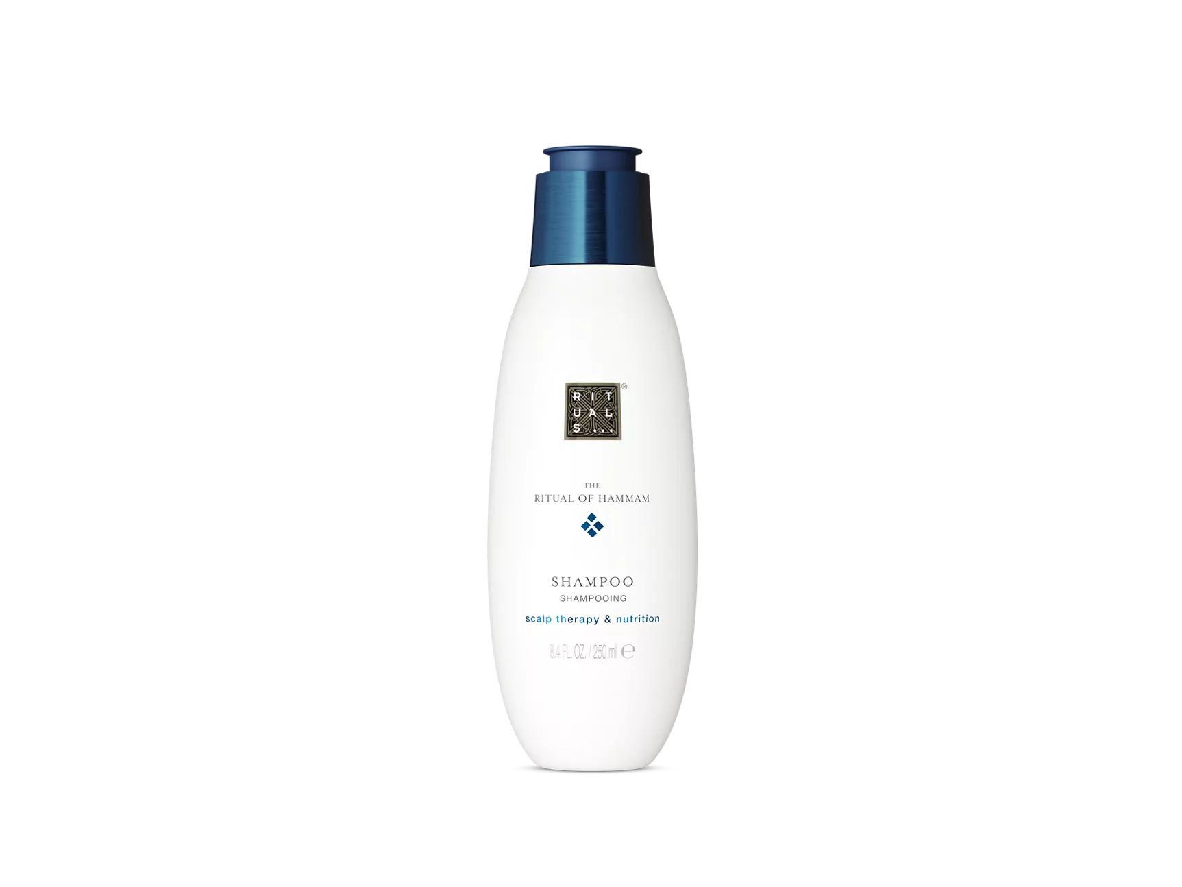 Le rituel du shampooing au hammam
