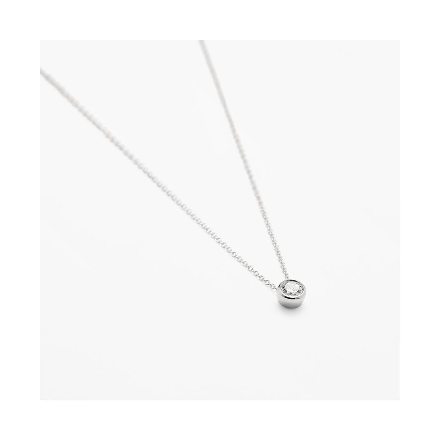 ESPRIT Kette Purity