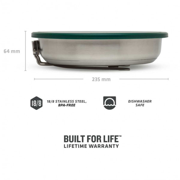Stanley - Adventure Fry Pan Set - Pfanne