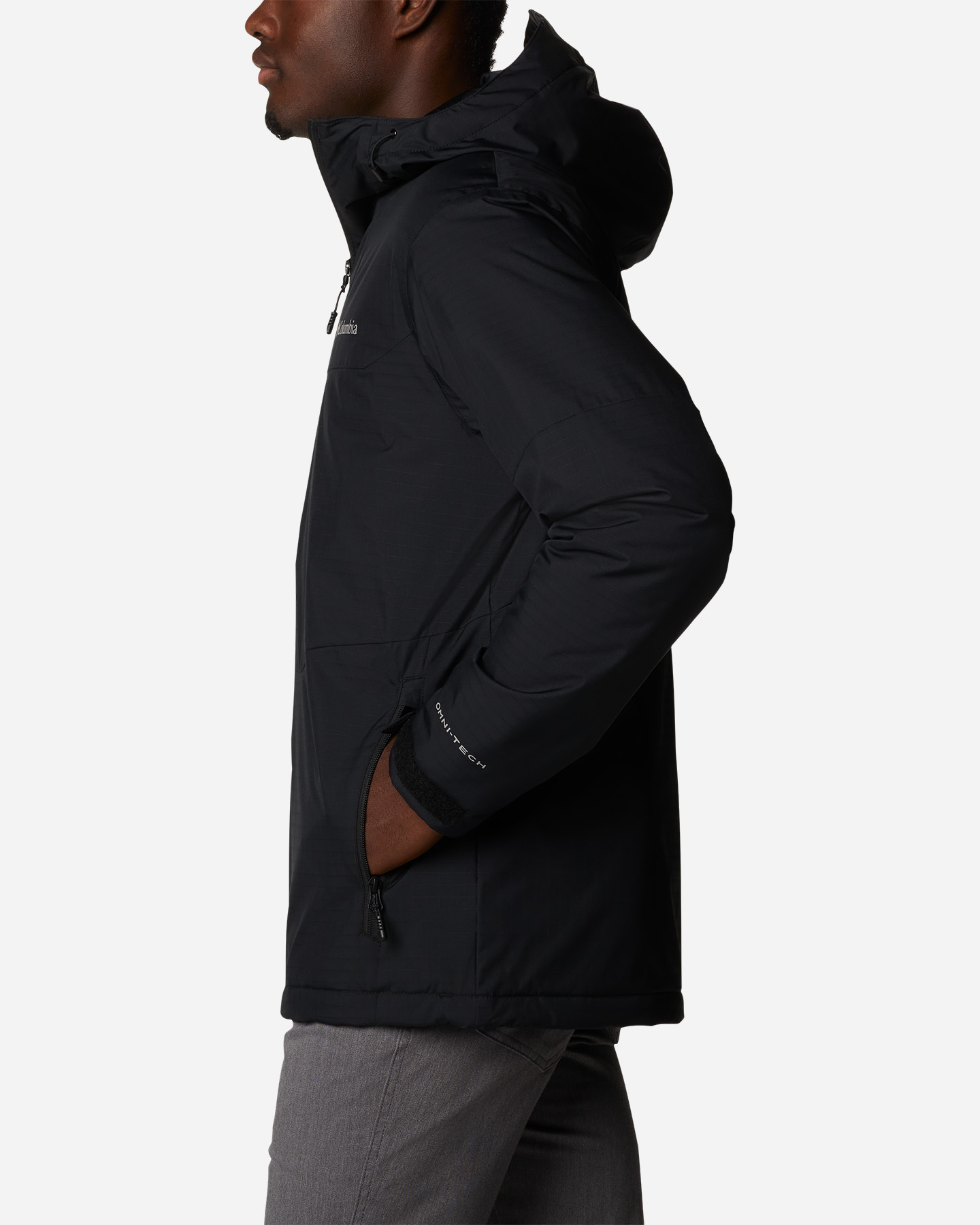 Giubbotto Columbia Insulated M 1956811010