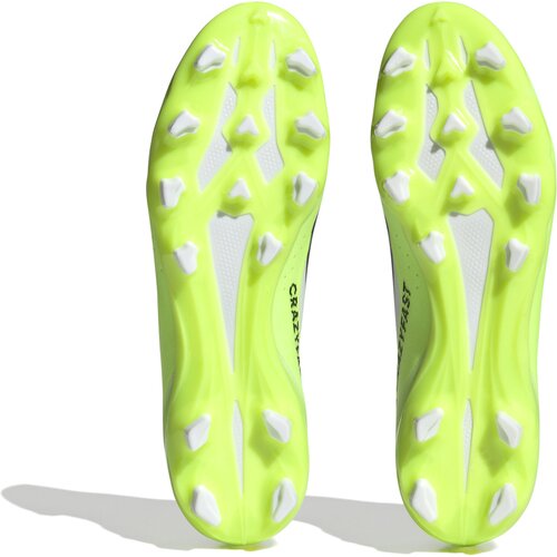 HERREN FUSSBALL-KUNSTRASENSCHUHE X CRAZYFAST.3 MG