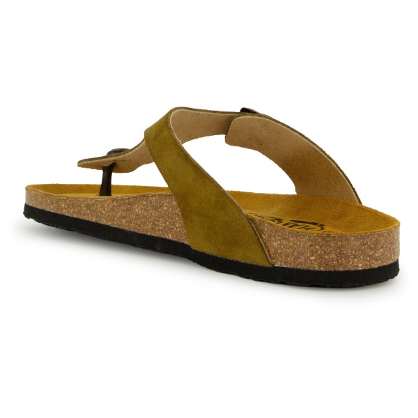 Plakton - Women's Bolero - Sandalen
