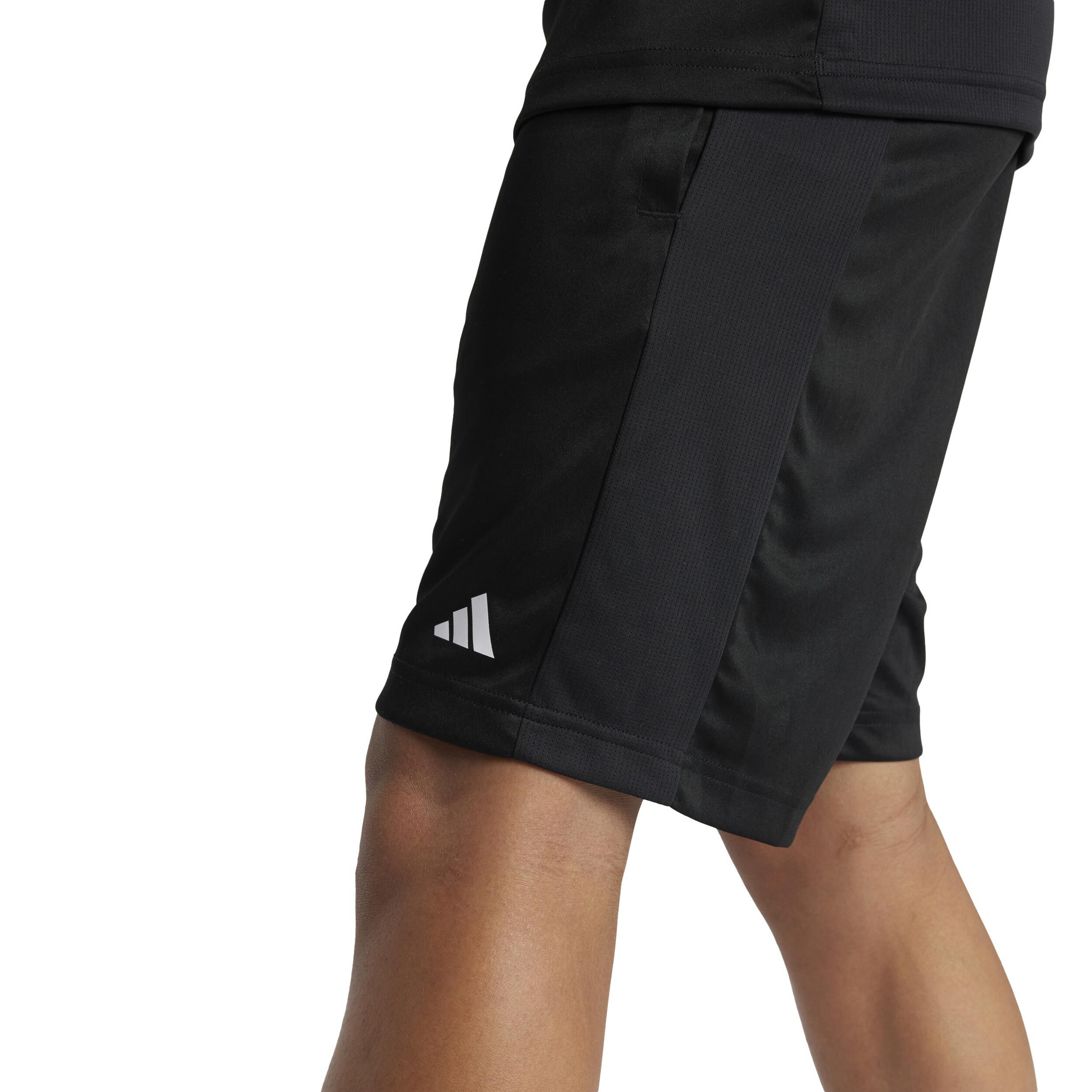 Training Essentials Shorts Kinder - Schwarz