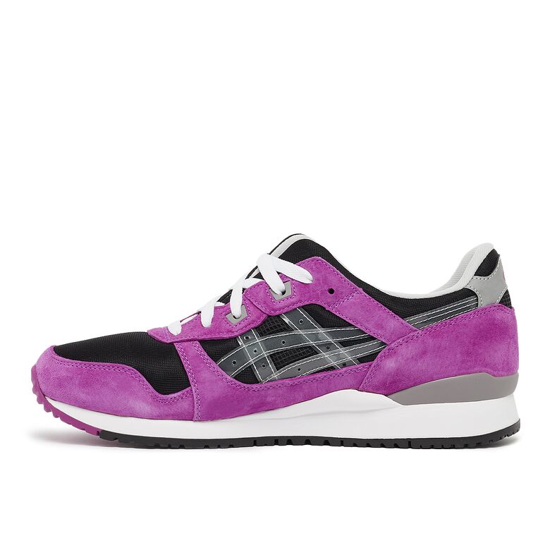Asics Sportstyle x Awake Gel-Lyte III OG black