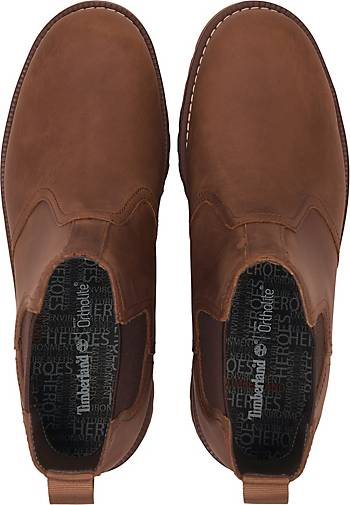 Timberland Chelsea-Boots LARCHMONT