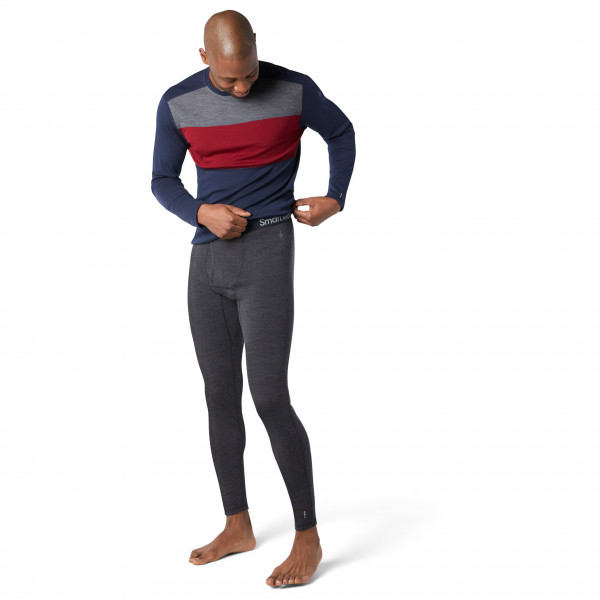 Smartwool - Merino 250 Baselayer Bottom Boxed - Merinounterwäsche