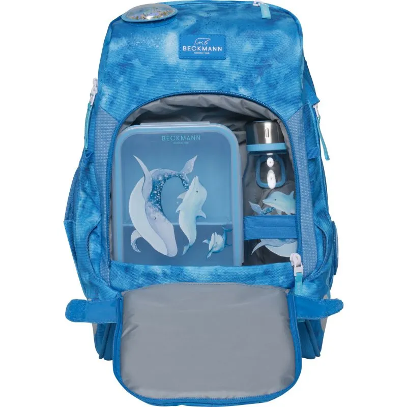 Beckmann Active Air FLX - 6-Tlg. Set - Ocean