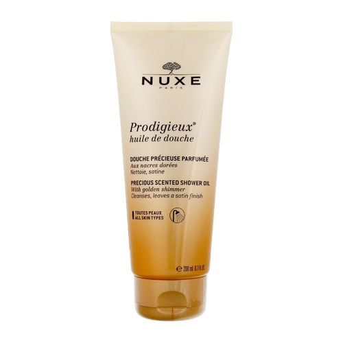 NUXE Prodigieux Huile de Douche 200 ml