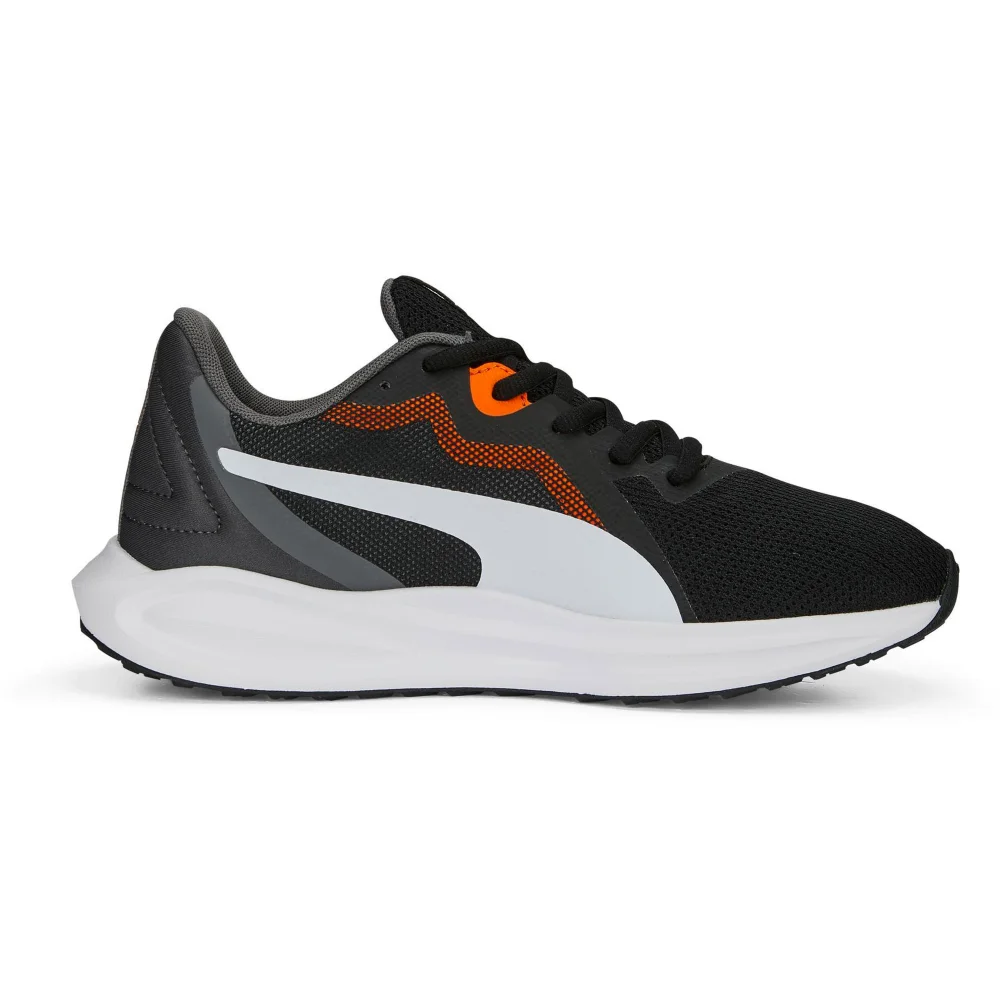 PUMA Twitch Runner Twist 389696-01 / schwarz