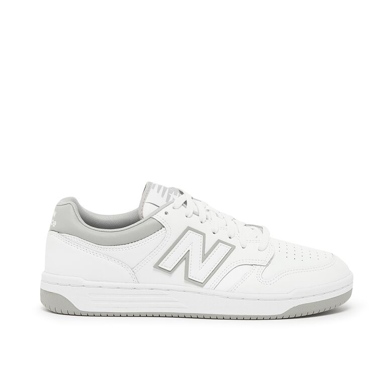 New Balance Wmns BB480LGM white