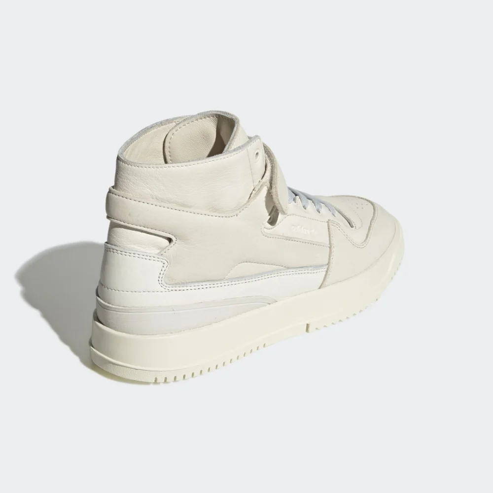 adidas Forum Premiere GY5800 / weiss