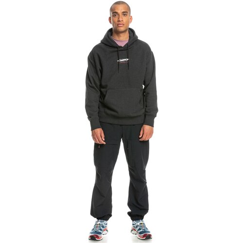 HERREN KAPUZENSWEAT SUNNY PEAKS M OTLR