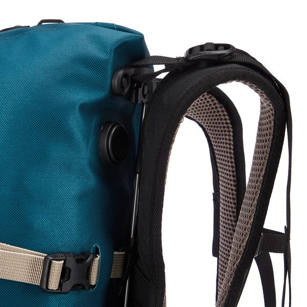 ATRACK - Wasserdichter Rucksack