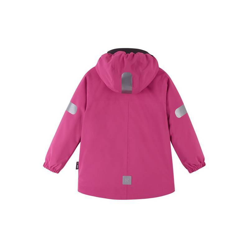 reima Symppis Regenjacke Kinder