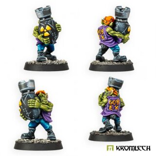 Easter Ammo Goblin Courier
