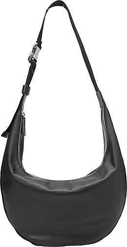 Marc O'Polo Crossbody Bag aus Premium Nappaleder