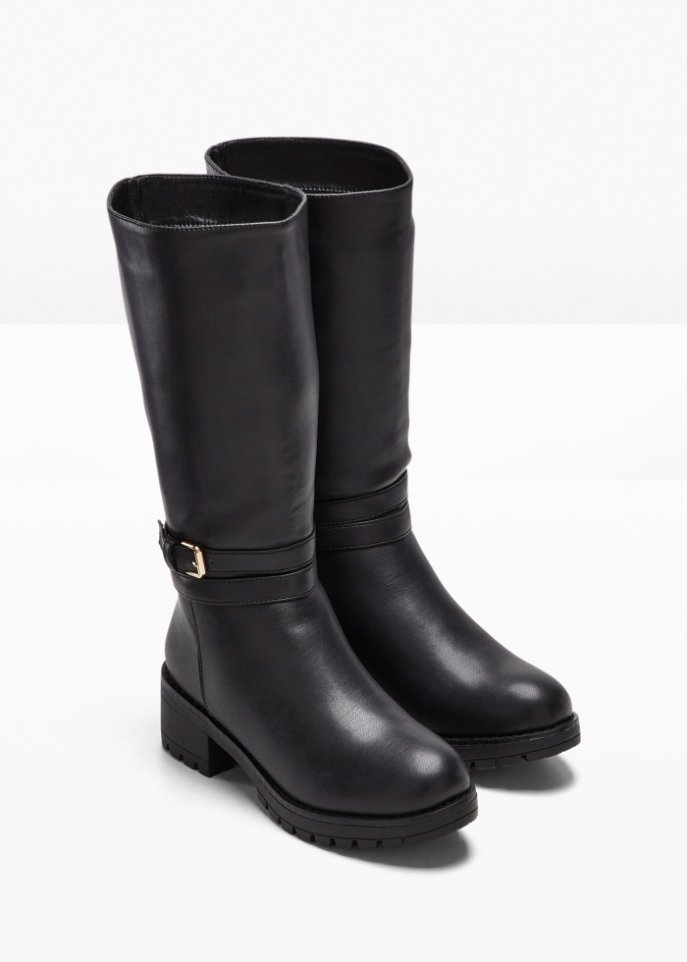 Stiefel
