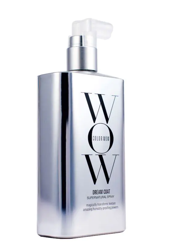 Color Wow Dream Coat Supernatural Smoothing and Shining Spray, 200 ml