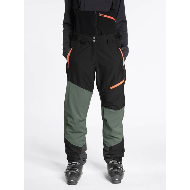 Ziener TRESA BIB Skihose Damen