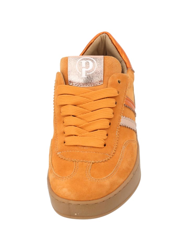 palado Sneakers Low in Orange günstig kaufen