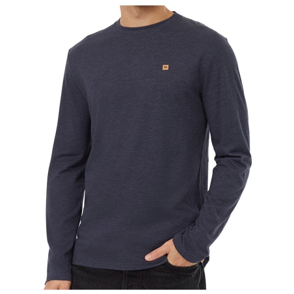 tentree - Classic Longsleeve Shirt - Longsleeve