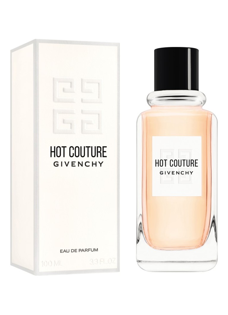 Givenchy Mythical Hot Couture Eau de Parfum