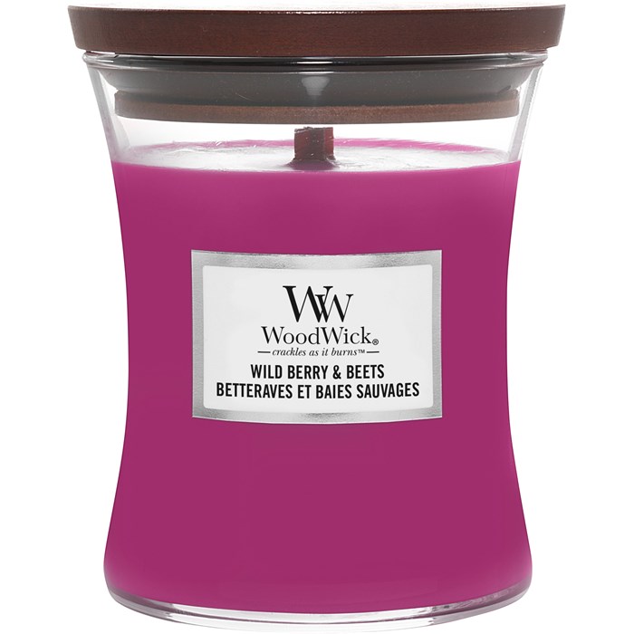 Wild Beauty + Beets