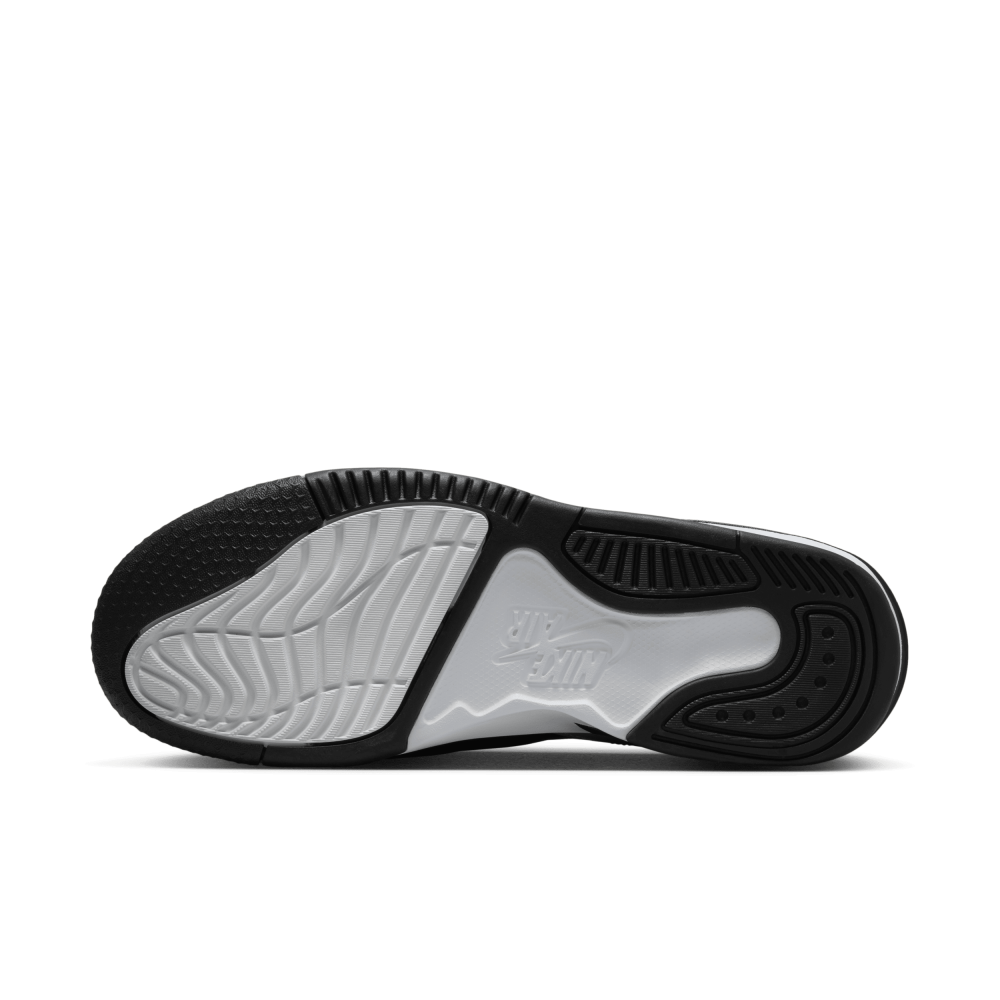 NIKE JORDAN Max Aura 5 DZ4353-017 / schwarz