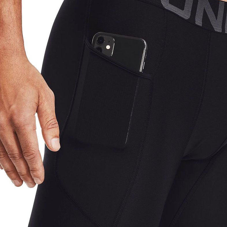 HeatGear Armour Leggings