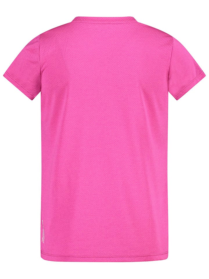 CMP Funktionsshirt in Pink günstig kaufen