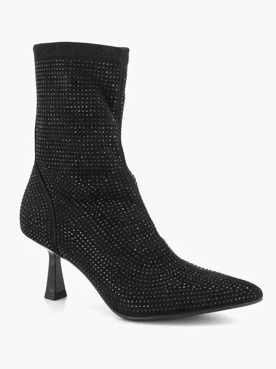 Catwalk Stiefelette