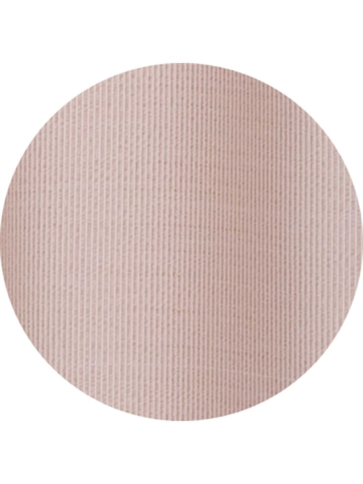 ESPRIT Blickdichter Schlaufenvorhang METRIC in Rose günstig kaufen 130x250 cm