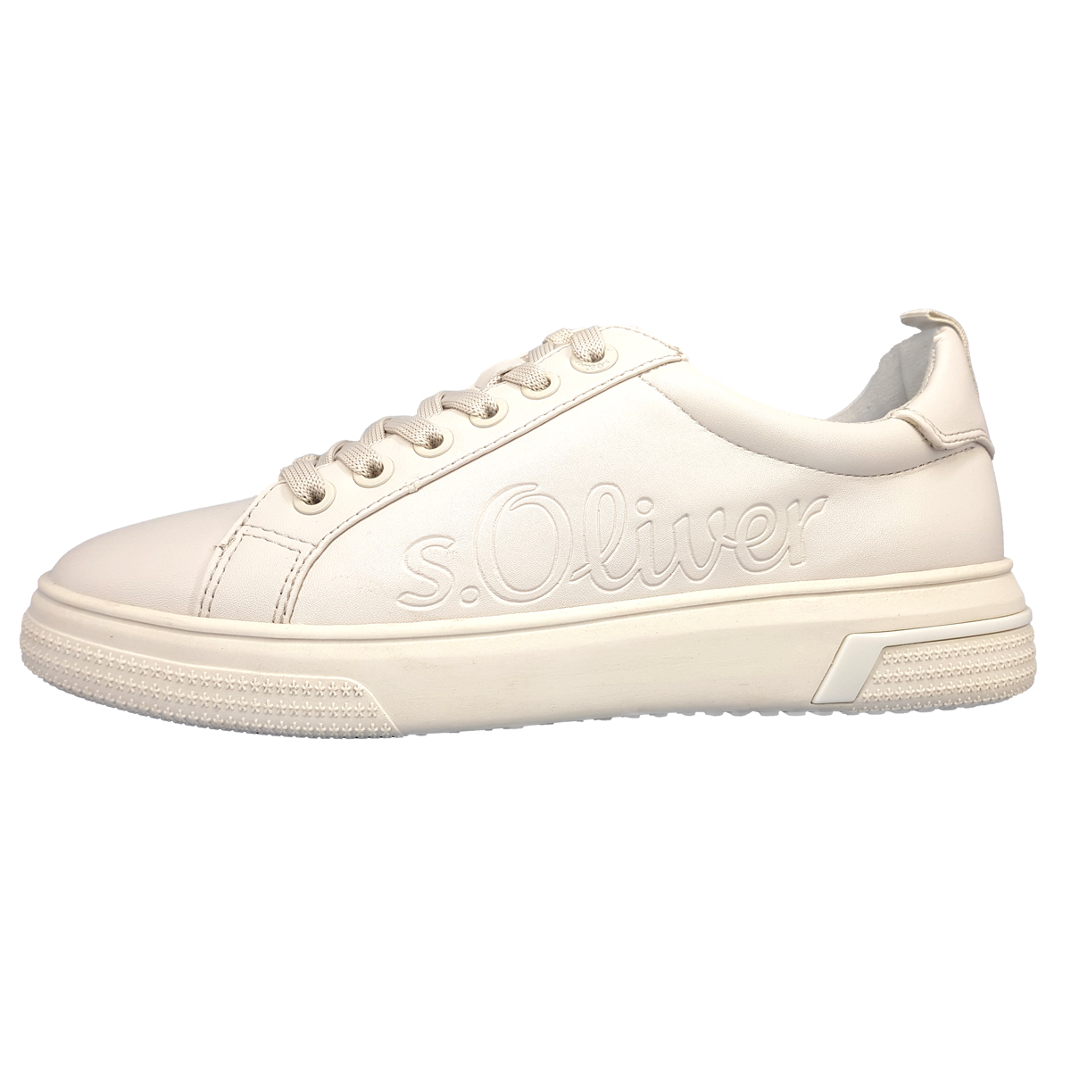 s.Oliver 5-23601-39/462 Beige 462 cream
