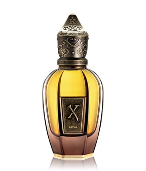 XERJOFF K-Kollektion Layla Eau de Parfum-50 ml