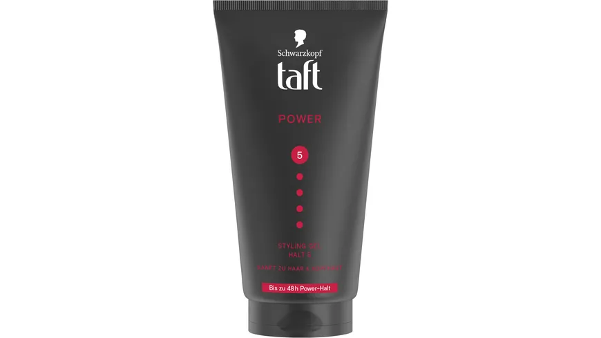 taft Power Stylinggel 150 ml