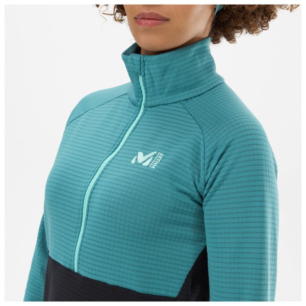 Millet - Women's Intense Fleece Pullover - Fleecepullover