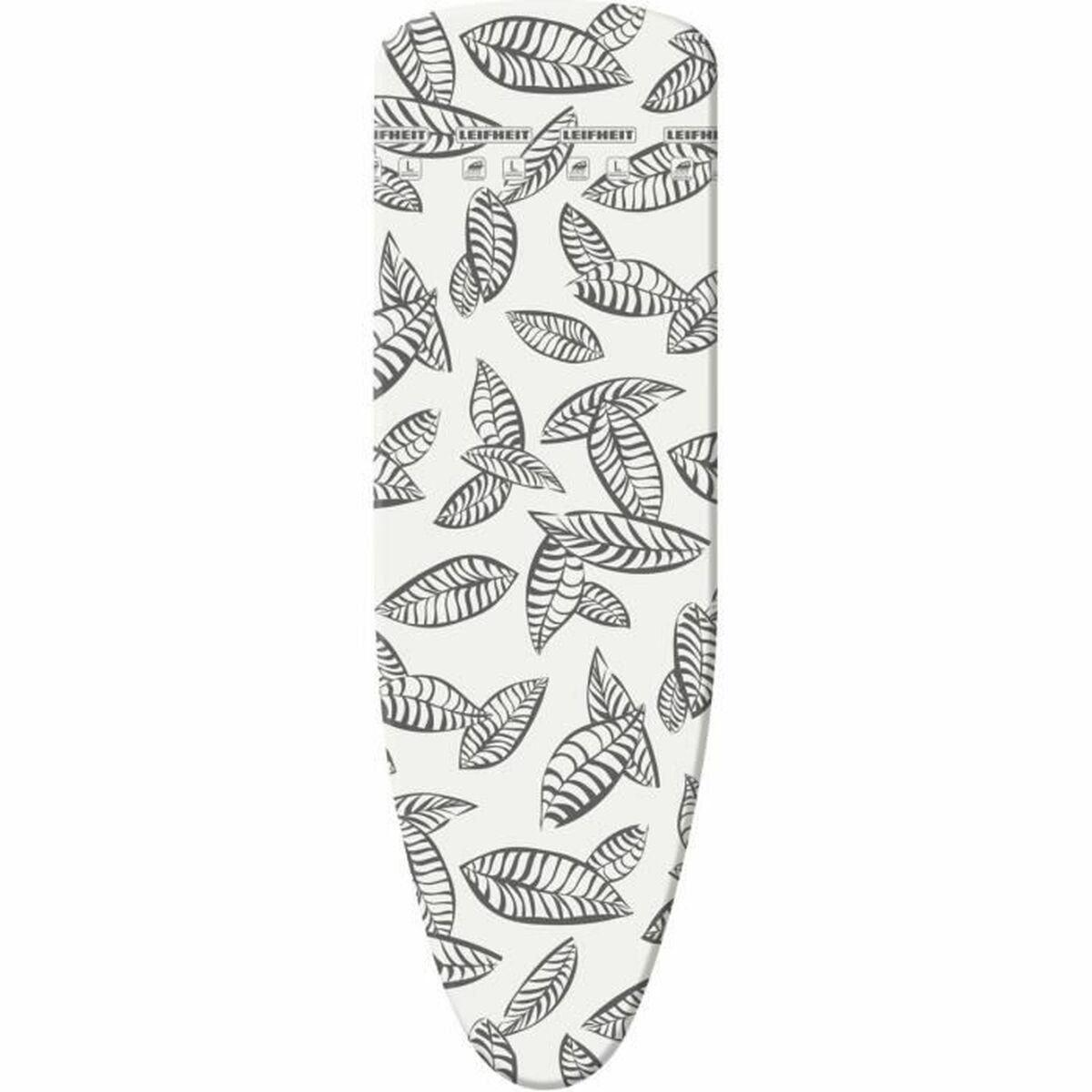 Leifheit Bügelbrett Bügelbrettbezug Leifheit Air Board Express 71615 L 140 x 45 cm