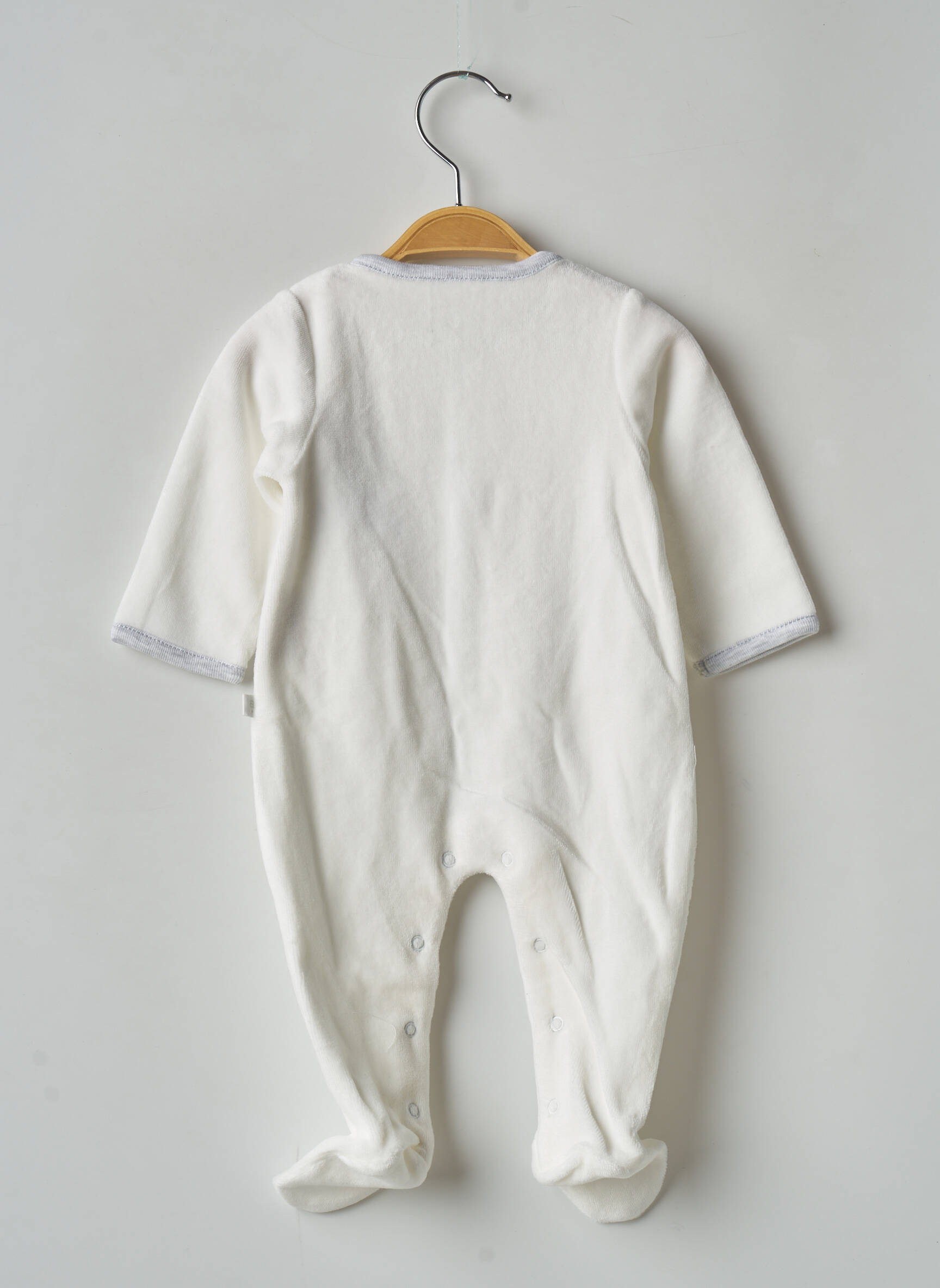 Absorba Dors Bien Enfant couleur beige