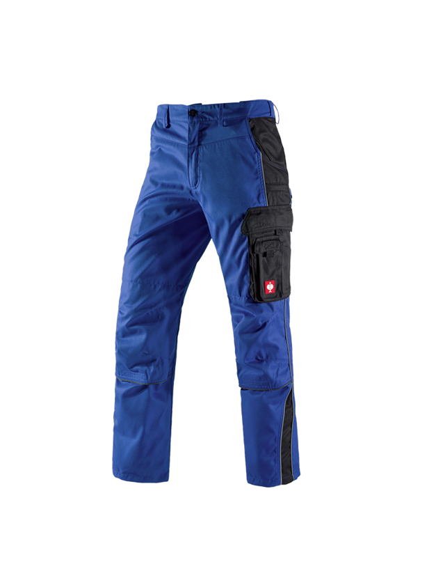 Bundhose e.s.active