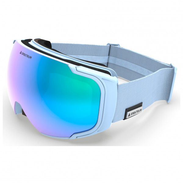 Spektrum - Sylarna Bio Essential S2 (VLT 21%) + S1 (VLT 67%) - Skibrille