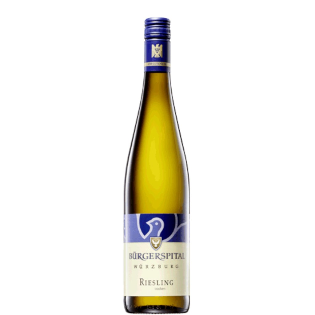 20212022 Riesling trocken