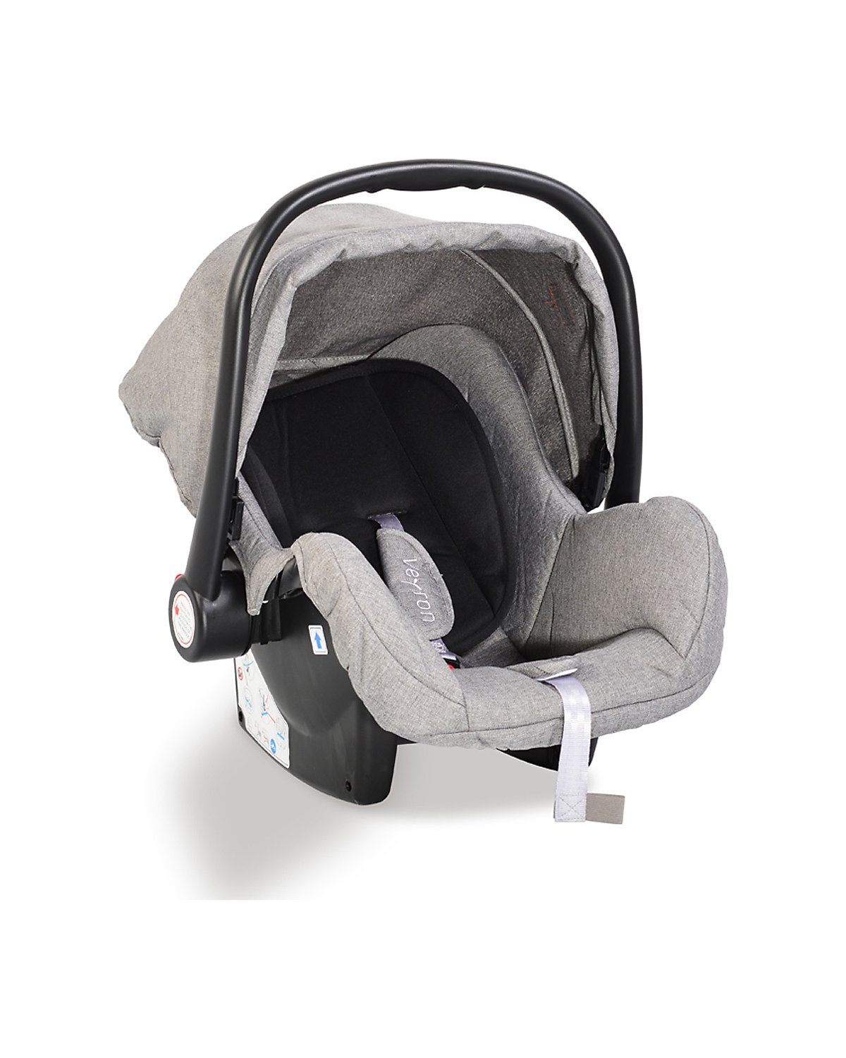 Babyschale Veyron Gruppe 0+ (0 - 13 kg) Kindersitze