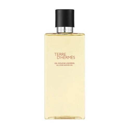 Hermès Terre D'Hermès sprchový gel 200 ml