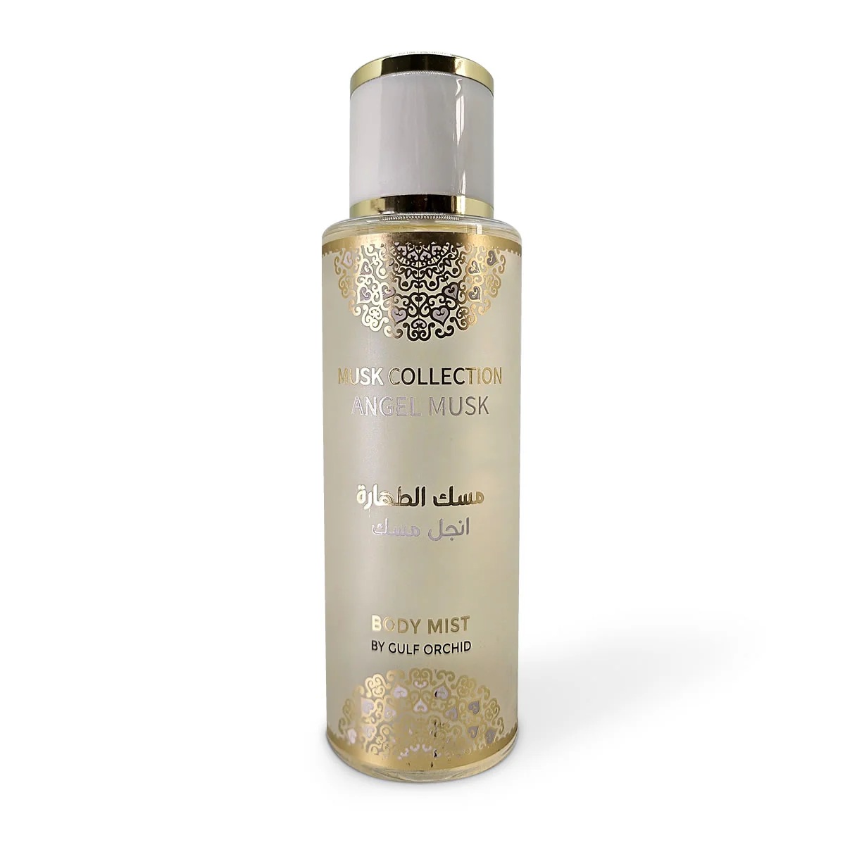 Körperspray Angel Musk – Unisex-Aromawasser