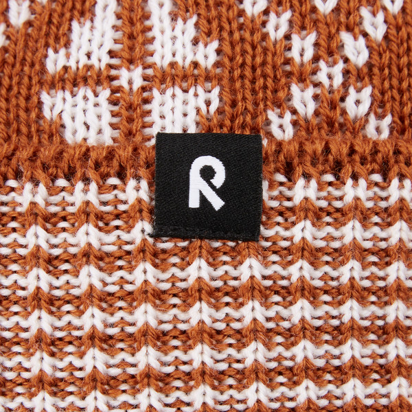 BEANIE KUURASSA Kinder - Wollmütze