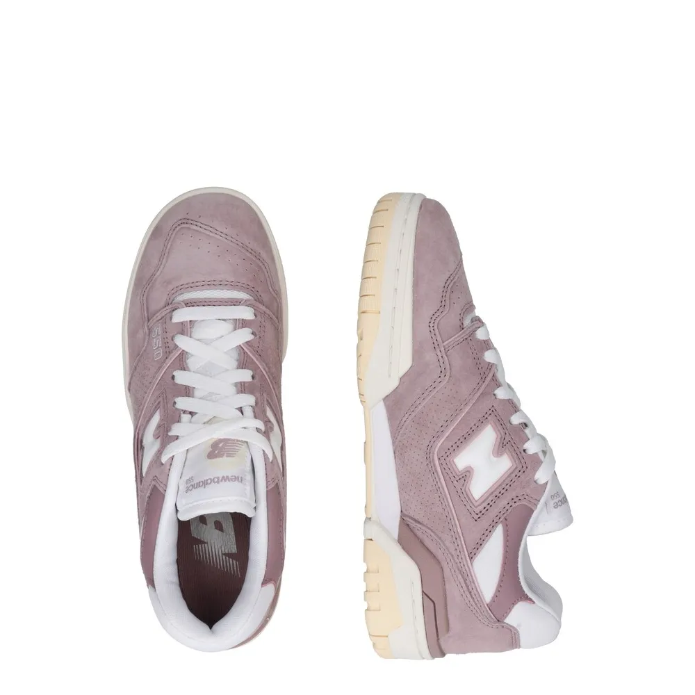 New Balance 550 BBW550PB / pink