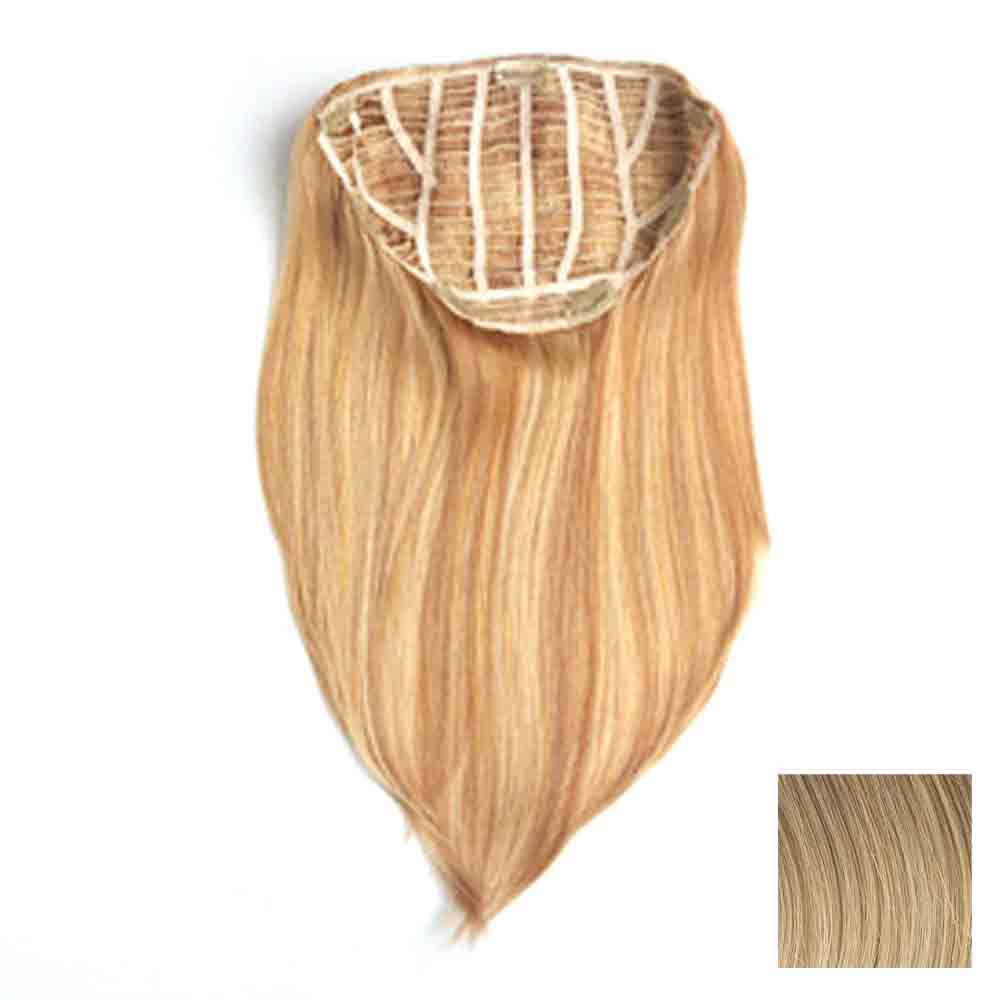 Hairdo Haarteil Clip in Straight Extension R14 Golden Wheat 55cm