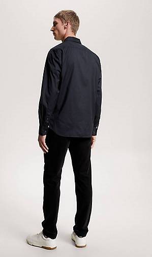 TOMMY HILFIGER Herren Hemd