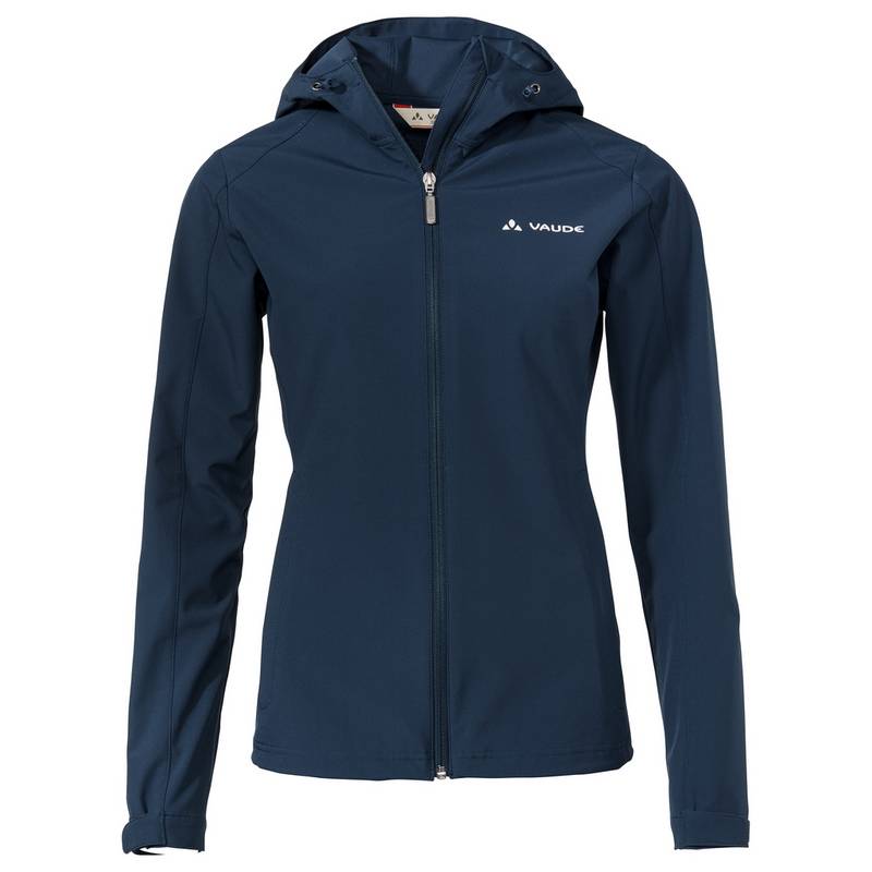 VAUDE SE Women's Ossola Hoody Jacket Outdoorjacke Damen